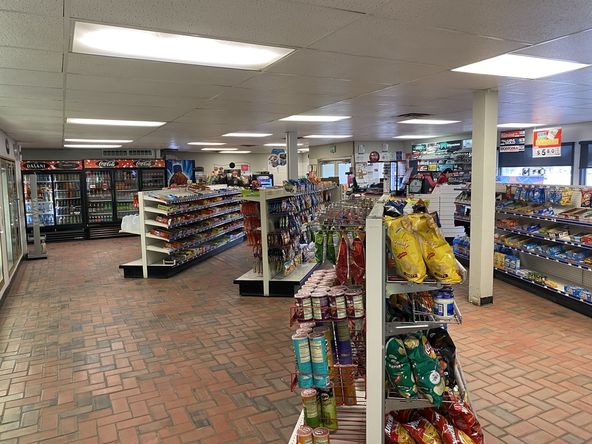 Roundup Express Center: 701 1st Ave W, Roundup, MT 59072